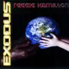 Reggie Hamilton - Exodus (4 CD Box Set)